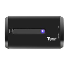 SUPERCAST T5 USB3.0 HDMI 휴대용 영상캡쳐카드