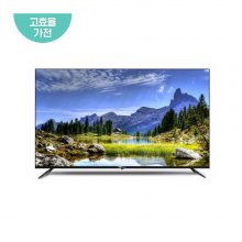 165cm UHD SMART TV DH65G2UBS (설치유형 선택가능)