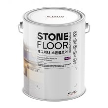 에폭시 예그리나 스톤 플로어 (바닥 마감재) 콘크리트 페인트 4kg