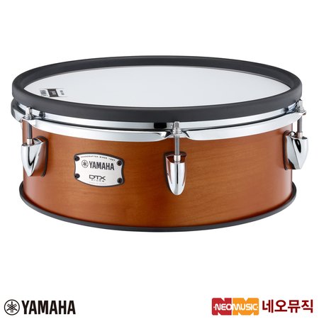 야마하 드럼 패드 XP125SD-M / 메쉬 / 12인치 스네어