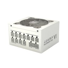 SuperFlower SF-850F14TP LEADEX V PRO PLATINUM WHITE