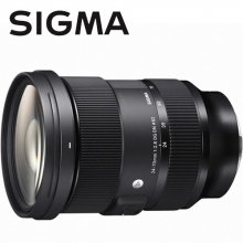 SIGMA A 24-70mm F2.8 DG DN SE마운트[소니 FE용]