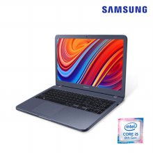 [리퍼] 삼성 노트북 NT551EBE i5 8265U/8GB/SSD256G/인텔 UHD620/윈10