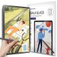 갤럭시탭 S8Plus 지문방지 소프트 필기감 강화유리