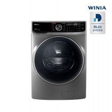 공기방울 21kg 1등급 인버터 드럼세탁기 WWD21GED