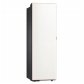 비스포크 냉동고 1도어 인피니트라인 RZ38B9871APG (404L, 골드카퍼 엣지트림, 색상조합형)