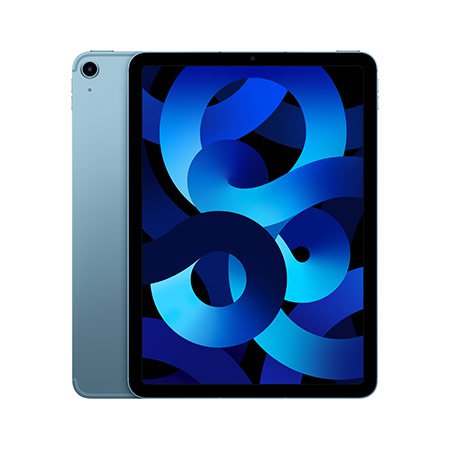 아이패드 에어 5세대 Wi-Fi+Cellular 256GB 블루