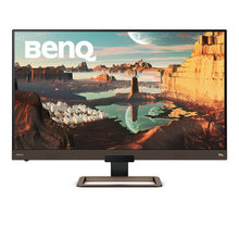 벤큐 EW3280U 32인치 4K UHD HDR 아이케어 무결점 모니터