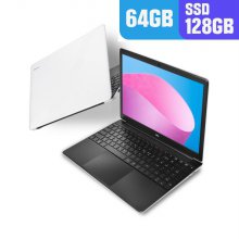 스톰북5 StormBooK5 노트북 N4020 4GB 128GB 프리도스 15inch(화이트)