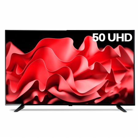  125cm TV WM U500 UHDTV MAX HDR [기사설치] 벽걸이형(상하 브라켓 포함)