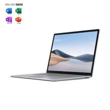 [오피스2021] 서피스 랩탑4 노트북 5UI-00021 (R7-4980U, 8GB, 256, Win10H, 15인치, 플래티넘)
