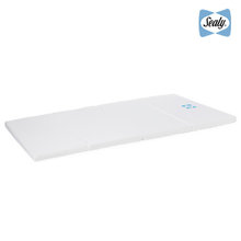 씰리 폴더블 고밀도 토퍼/매트리스+커버 5CM SS