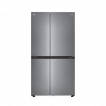 [포토상품평이벤트] 디오스 매직스페이스 냉장고 S834S30.CKOR (832L)