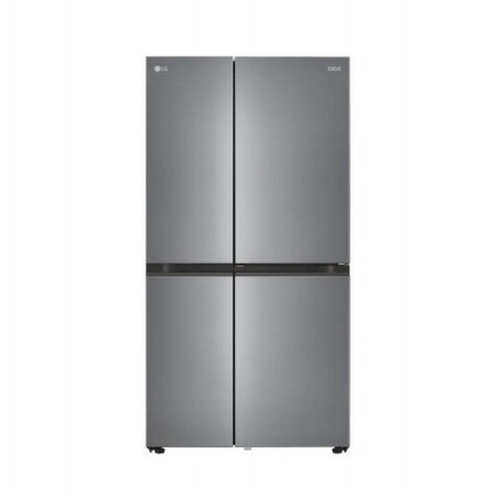 [포토상품평 이벤트] 디오스 매직스페이스 냉장고 S834S30.CKOR (832L)
