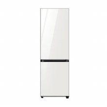 비스포크 2도어 냉장고 RB33A3004AP (333L, 글램화이트)