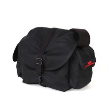 Super Compact RuggedWear 카메라가방 [Black][F-3X]