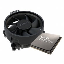 AMD 라이젠 정품 R3 4100 CPU 멀티팩