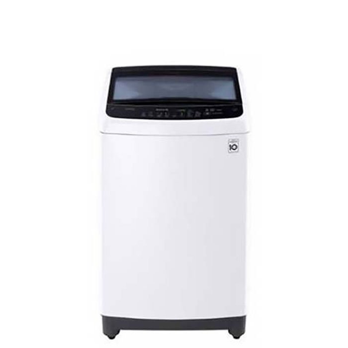 LG전자 [MD추천] 일반 세탁기 TR12WL (12kg, 펀치물살, 3모션, 인버터모터, 위생세탁, 화이트)