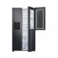 양문형 정수기 냉장고 RS80T5190B4 (805L)
