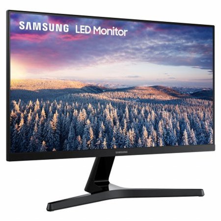 [박스미개봉 - 박스훼손] 60.4cm FHD 모니터 LS24R356FZKXKR (IPS,슬림베젤, 75Hz)