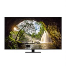 138cm QLED TV KQ55QB80AFXKR 설치유형 선택가능