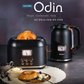 폴바롤 Odin 모음 Sets (주전자+토스터)