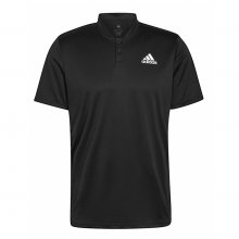 클럽 헨리넥 티셔츠(HF1813) 아디다스 남자 반팔 라운드 티셔츠