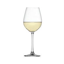 슈피겔라우 살루트 화이트 1p 와인잔 와인글라스