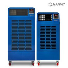 한빛 산업용 이동식 제습기 HV-H120DH