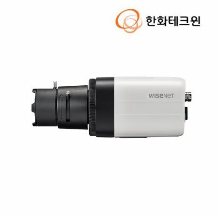 200만화소 올인원 적외선 박스카메라 HCB-6000