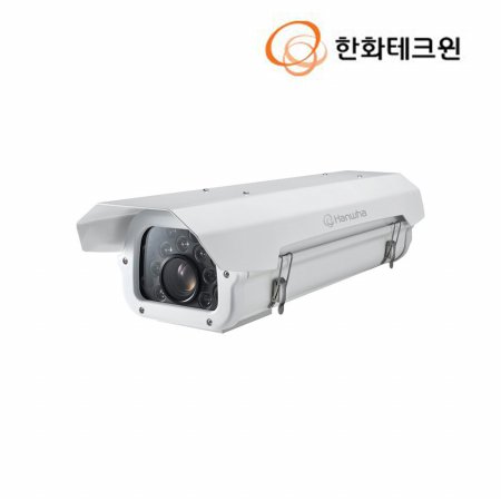 주차장 자동차 인식 차량 번호판 식별 적외선 카메라 XNO-6090RH