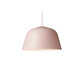 [muuto]무토 엠비트 펜던트 250 로즈 Ambit Pendant Lamp ø250_Rose