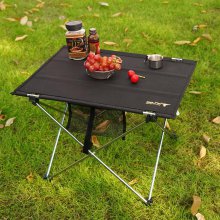 [해외직구] 캠핑용 접이식 테이블 피크닉 식탁 경량 차박테이블