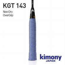 키모니 KGT143 네오드라이 오버그립 1개
