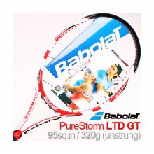 바볼랏 퓨어스톰LTD GT 테니스라켓 95sq/320g/18x20