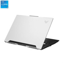 [즉시배송] TUF DASH 노트북 A-FX517ZM-12525 (i5-12450H, RTX 3060, 8GB, 512, 15.6인치, FHD, 144Hz, Freedos, 문라이트화이트)