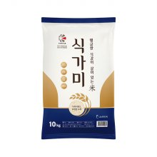 나노미 경기미 추청 탱글한 식감 식가미 10kg (10kg*1포)