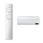 ★선착순스벅Tall★ Q9000 멀티에어컨 (일반배관) AF17B6474GZRS (56.9㎡+18.7㎡) [전국기본설치비무료]