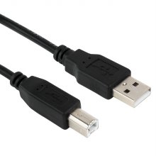 USB 미디 케이블 3M 디지털피아노 신디사이저 마스터키보드 MIDI 연결