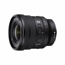 [정품]SONY E마운드 풀프레임 포맷 G 렌즈 광각 줌 렌즈 FE PZ 16-35mm F4 G[SELP1635G]