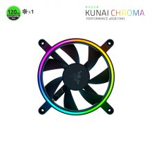RAZER Kunai Chroma 120MM 1 Fan 쿠나이 크로마 120mm 1팬