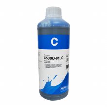잉크테크 C5000D-01LC 리필용 잉크 파랑 (캐논용)