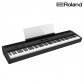 롤랜드 디지털피아노 FP-60X / FP60X 전자피아노(블랙)
