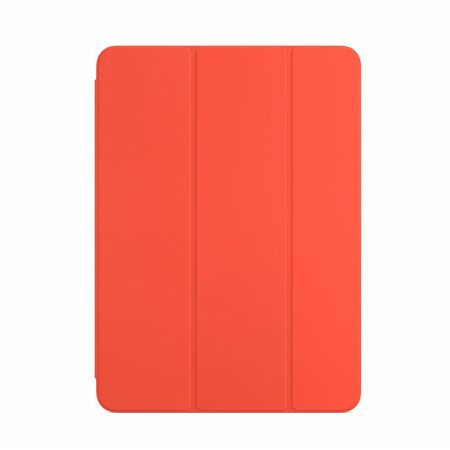 [중급 - 리퍼비시] iPad Air 4/5세대 스마트폴리오(오렌지)