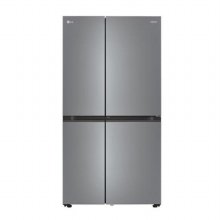 LG 디오스 매직스페이스 냉장고 832L S834SS32V