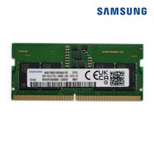 삼성 DDR5 38400 RAM 16GB 노트북 4800Mhz PC메모리