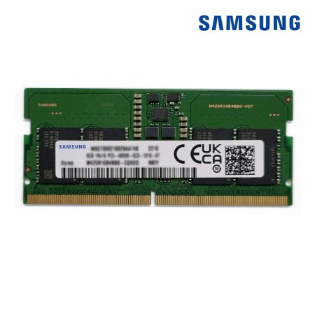 삼성 DDR5 38400 RAM 16GB 노트북 4800Mhz 랩탑메모리