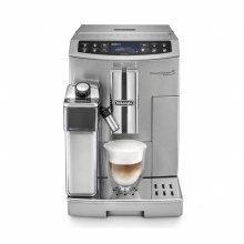 프리마돈나 S 에보 전자동 에스프레소 머신 KRECAM510.55.M (1.8L,그라인딩 기술, 8가지 원터치 전용버튼) 커피머신