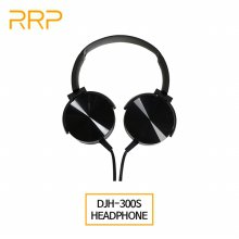 대진씨엔엠 RRP DJH-300S 스마트폰4극 헤드폰