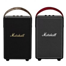 [해외직구] 마샬 Marshall 정품 터프톤 Tufton 포터블 휴대용 스피커